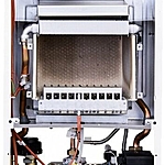 Котел газовый Baxi ECO Nova 10F