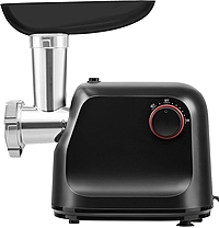 Мясорубка Polaris PMG 1872 RUS серый