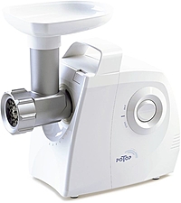 Мясорубка Ротор Классик-Р ЭМШ 35/300-1 белый