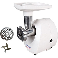 Мясорубка Аксион М25.10 белый