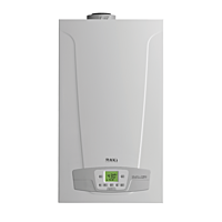 Котел газовый Baxi Duo-tec Compact 1.24