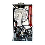 Котел газовый Baxi Duo-tec Compact 1.24