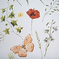 Штора "Этель" Легкость, 145*260 см, 100% п/э