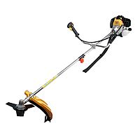 Триммер бензиновый TUNDRA, Easy-start, леска/нож, 52 см3, 2.3 л.с., в двух коробках