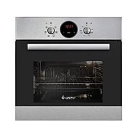 Духовой шкаф Gefest ДА 602-02 РН7, электрический, 55 л, класс А, цвет нержавеющая сталь