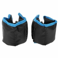 Утяжелители для рук и ног 2*500 г