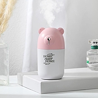 Увлажнитель воздуха "Home sweet home",роз.,  модель LHU-01, 7,2 х 13,5 см