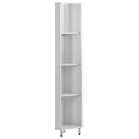 Пенал угловой 30 х 30см