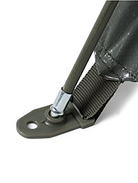 Палатка туристическая Maclay fisht sme 2 205×150×105 см