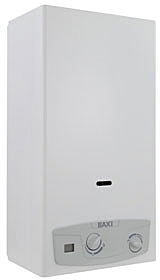 Водонагреватель Baxi SIG-2 11p
