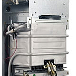Водонагреватель Baxi SIG-2 11p