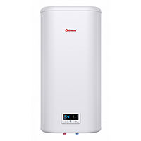 Водонагреватель Thermex IF 80-V (pro), накопительный, 2 кВт, 80 л, белый