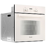 Духовой шкаф Gefest ЭДВ ДА 622-02 В1 кремовый