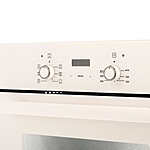 Духовой шкаф Gefest ЭДВ ДА 622-02 В1 кремовый