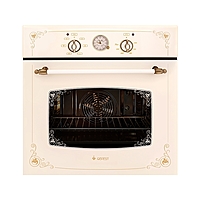 Духовой шкаф Gefest ЭДВ ДА 602-02 К74 бежевый