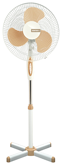 Вентилятор Centek CT-5004 Beige бежевый