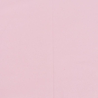 Пленка для цветов "Золотая полоса", светло-розовый, 58 х 58 см