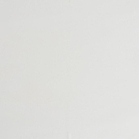 Пленка для цветов "Золотая полоса", белый, 58 х 58 см