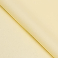 Пленка для цветов "Золотая полоса", нежно-желтый, 58 х 58 см