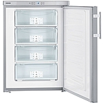 Морозильный шкаф Liebherr GPesf 1476-21 001