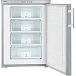 Морозильный шкаф Liebherr GP 1476-21 001