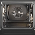 Духовой шкаф Smeg SOP6101S2S серебристое стекло