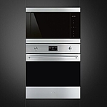 Духовой шкаф Smeg SOP6302TX нержавеющая сталь