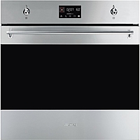 Духовой шкаф Smeg SO6302TX нержавеющая сталь
