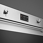 Духовой шкаф Smeg SO6302TX нержавеющая сталь