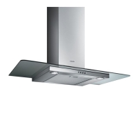 Вытяжка Jetair MOLLY P 90 INX, каминная, электронное управление купольная