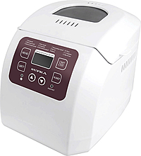 Хлебопечь Supra BMS-230 белый