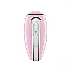 Миксер Smeg HMF01PKEU розовый