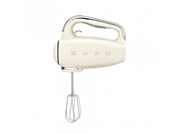 Миксер Smeg HMF01CREU кремовый