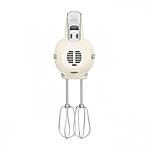 Миксер Smeg HMF01CREU кремовый