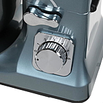 Миксер Kitfort КТ-1343-2 светло-голубой/серый