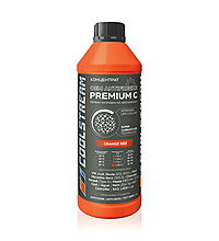 Антифриз CoolStream Premium C 1,5 л оранжевый концентрат
