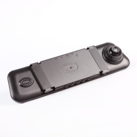 Видеорегистратор автомобильный 2.8" TFT, обзор 120°, HD 1080P