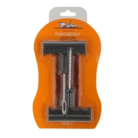 Ремкомплект для ремонта б/к шин