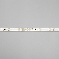 Светодиодная лента "Бегущий огонь" DC 12 В, 7.2Вт/м, 30SMD5050, 5м, IP65, автономная, КРАСНЫЙ 848581