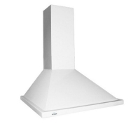 Вытяжка Elikor Оптима 50П-400-ПЗЛ, белая