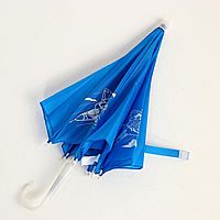 Зонт детский «Истребитель»,‎ d=52см