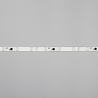 Светодиодная лента "Бегущий огонь" DC 12 В, 7.2Вт/м, 30SMD5050, 5м, IP65, автономная, ЖЁЛТЫЙ 848582
