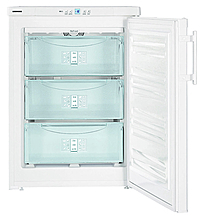 Морозильный шкаф Liebherr GN 1066-21 001