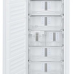 Морозильный шкаф Liebherr SIGN 3576-21 001