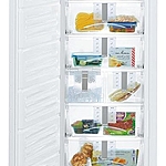 Морозильный шкаф Liebherr SIGN 3576-21 001