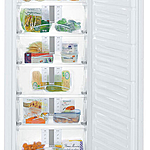 Морозильный шкаф Liebherr SIGN 2756-21 001