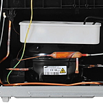 Холодильник Samsung RB30A30N0SA