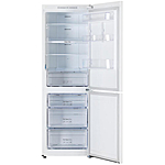 Холодильник Samsung RB30A30N0WW/WT