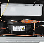 Холодильник Samsung RB30A30N0WW/WT