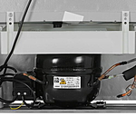 Холодильник Gorenje NRK6201ES4